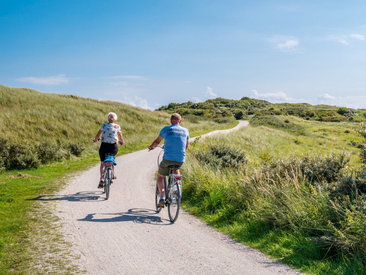 De Mooiste Fietsroute Langs De Belgische Kust Fietsenwinkels In Vlaanderen